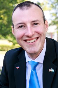 Nick Gauthier