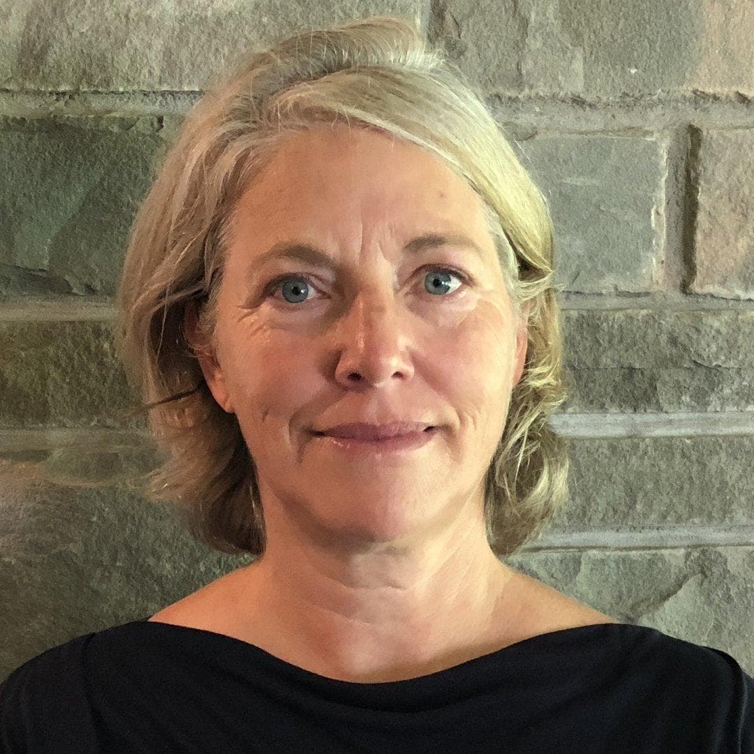 Leigh Merinoff