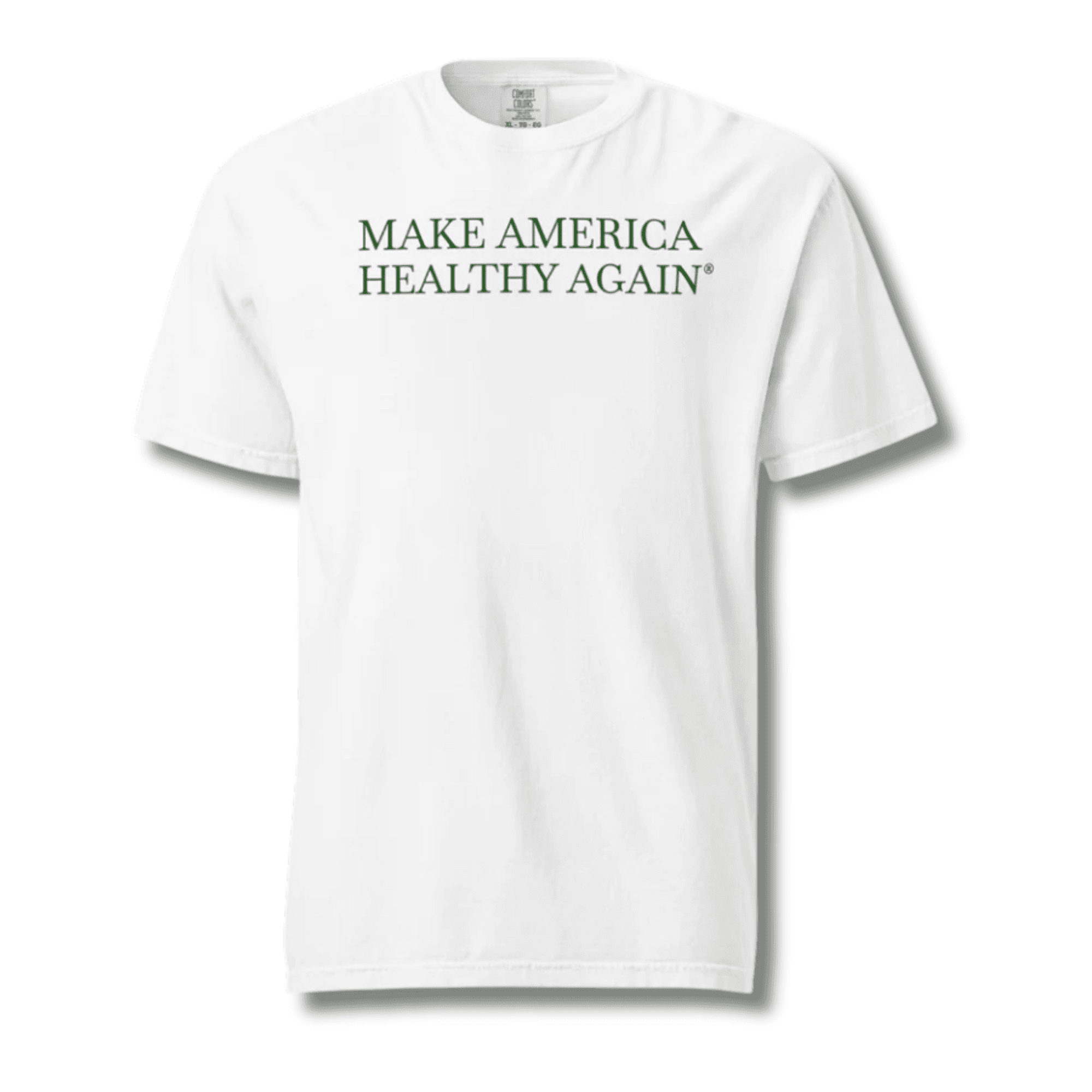 Make America Healthy Again® Unisex Heavyweight Tee