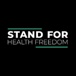 Stand for Health Freedom Logo 1